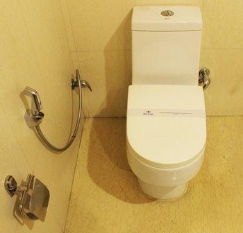 Oyo Premium Kaushambi Otel Indirapuram Dış mekan fotoğraf